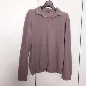 Uniqlo pullover sweater